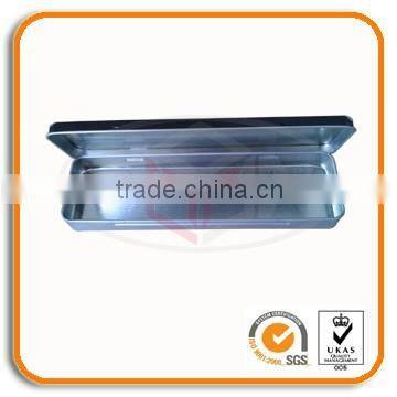 Promotional Pencil Case With Hinged Lid photo-2