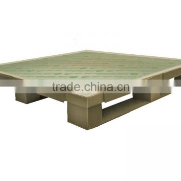 Warehouse Usage Storage Non Fumigation Pallet ,Industrial Epal Pallets Wholesale