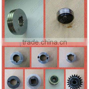 kinds of wire rollers for welding torch