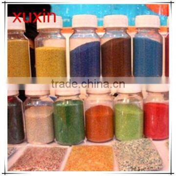 Quartz Silica Sand Price Coarse Sand photo-5