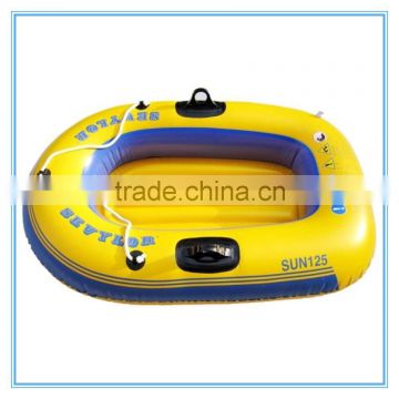 Custom inflatable raft boat, river boat for sale