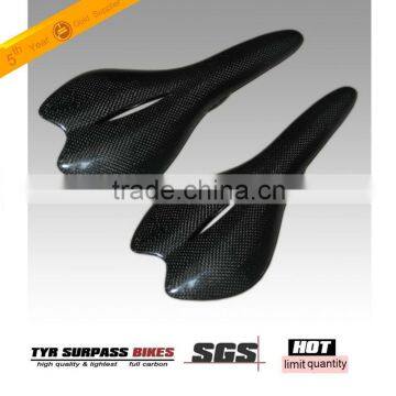 2013New Carbon bicycle Saddle & Toray T700 carbon saddle