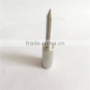 Wholesale Factory Price Of Stain Steel Machine Fastening Screw