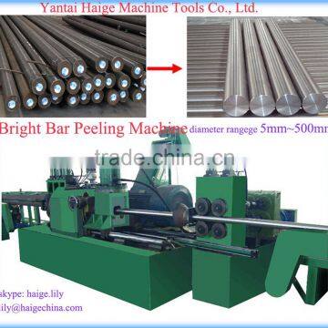 Steel Round Bar Finishing Line With Advanced Technology photo-1