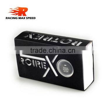 UNIVERSAL ENGINE Start Button BLUE photo-5