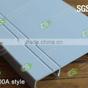 High-quality al-alloy skirting