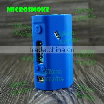 RX200 China Chip silicone skin 200w TC Box Mod silicone sleeve,Reuleaux RX200 Mod silicone case Fom China factory