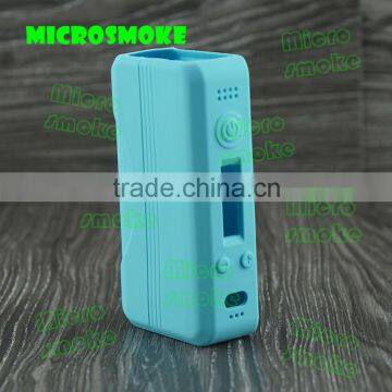 China Wholesale e Cigarette Hcigar Vt200 Hcigar vt 200 w Silicone Case/skin/sleeve/decal/mod/enclosure/wraps/cover photo-3