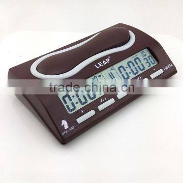 Factory Price PQ9903 Hot Sale High Quality Cheap Digital Chess Clock photo-3
