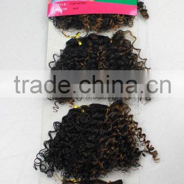 New Product 2015 OTHER Curly Virgin Hair photo-5