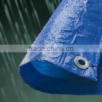 180gsm PE Tarpaulin for truck cover