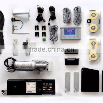 Automatic Sliding Door