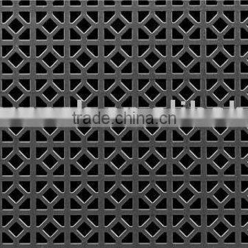 Perforated(punching) Metal Mesh