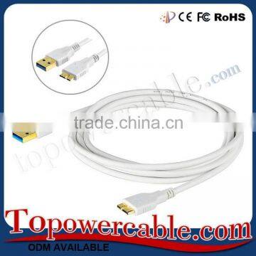 Best Easy Transfer Usb Cables Cords For Samsung Galaxy Note 3 Cell Phones photo-3