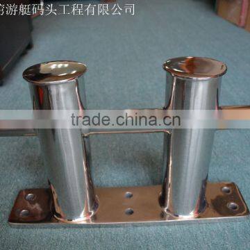 Stainless steel boat cleats supplier form China