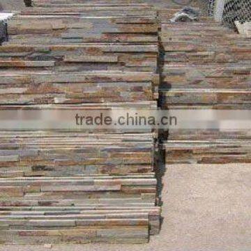 exterior slate veneer wall stone tiles