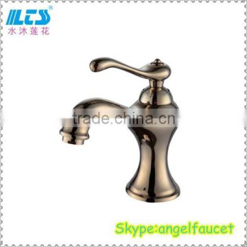 Top-rated antique faucet wash basin mixer tap wholesale