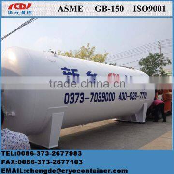 Widely Using Gas Filling Station/storage Tank photo-5