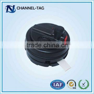 3 Alarm Anti-theft Lock Tag / EAS Security Spider Wrap for Supermarket photo-2