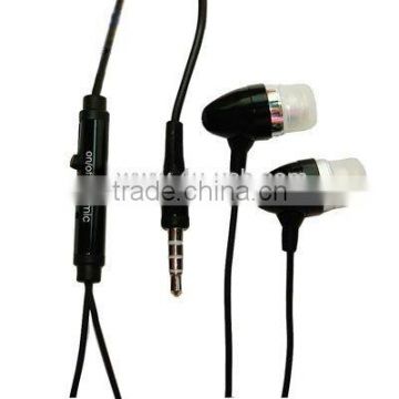 High Quality Earphone for iPhone