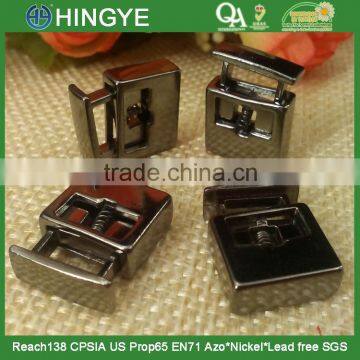 spring stopper one hole spring stopper spring stopper for clothing
