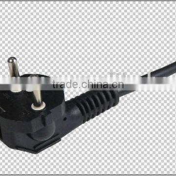 power cord plug