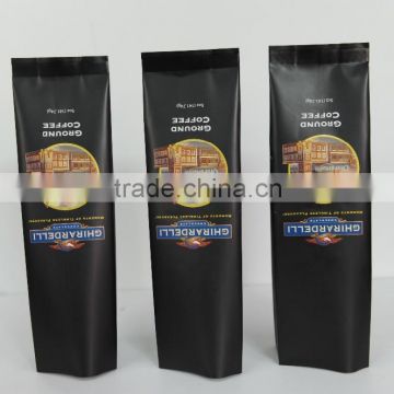 Wholesale Three-layer Laminated Aluminum Foil Coffee Powder Packets