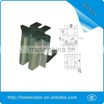 Mitsubishi escalator step roller, escalator roller, escalator handrail roller 130X35X43