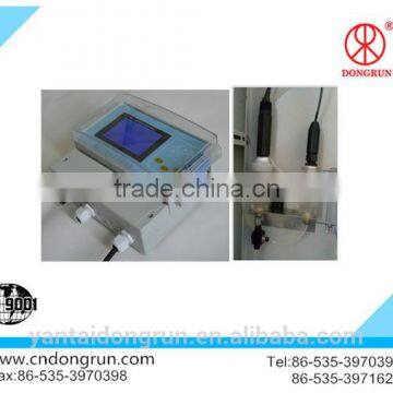 DRCL-99 Online Free chlorine controller, Free chlorine meter, Free chlorine monitor