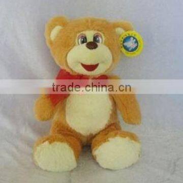 High quality stuffed plush toy bears