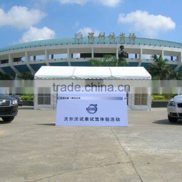 Car Show Tent Small Car Tent Mini Display Tent photo-6