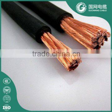 16mm 25mm 35mm 50mm 70mm 95mm h01n2-d electric welding cable with 100% quality assurance