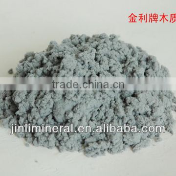 Jinli wood cellulose fiber