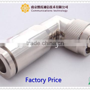 n pin connector 2015 linkeson N female type connector XiXia Communication