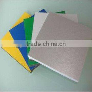 rubber PVC Foam sheet