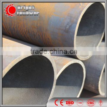 30crmnsi seamless steel pipe