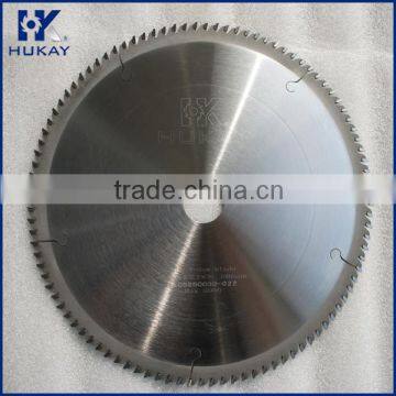 woodworking machinery presicision tungsten carbide wood saw blade