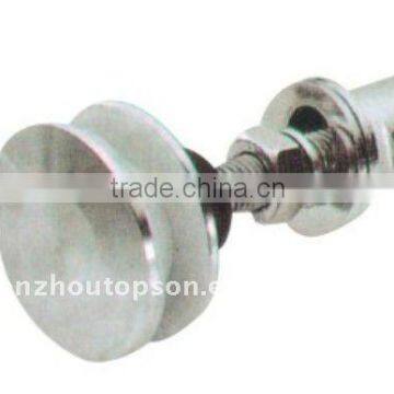 Stainless steel Curtain Wall Glass Fittings&point-fixed glass wall fitting