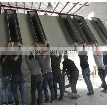 Plastic Carbon Fiber Violin for Wholesales