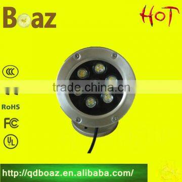 High Power Waterproof Led Underwater Light photo-5