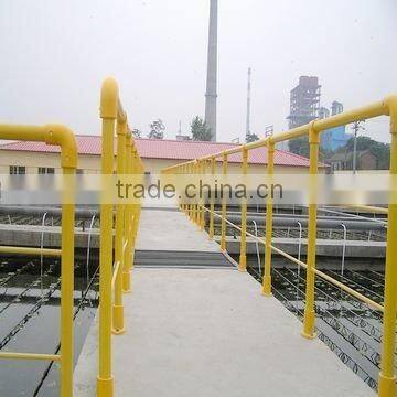 FRP Pultruded Fence