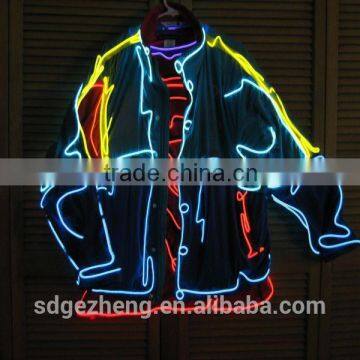 Wholesale EL Wire for Halloween and Christmas Decoration photo-5