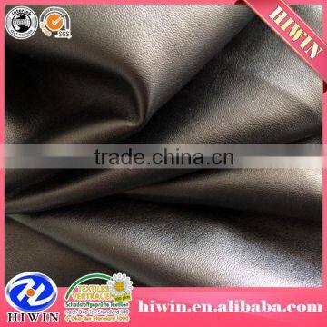 Popular design rexine artificial PU leather