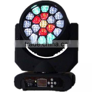 Newest Clay Paky 19PCS Bee Eye LED Moving Head Light photo-2