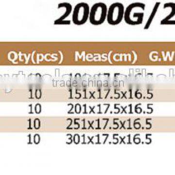 Aluminum Spirit Level, Measuring Tools Supplier photo-2