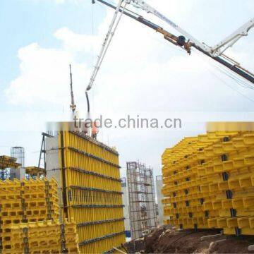 Used Peri Formwork/formwork Clamp With Flexiable for Building