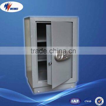 Smart Technological Security Decorative Practical Safe Box