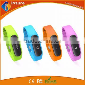 Sleep Wristband Smart Bracelet Health Fitness Tracker