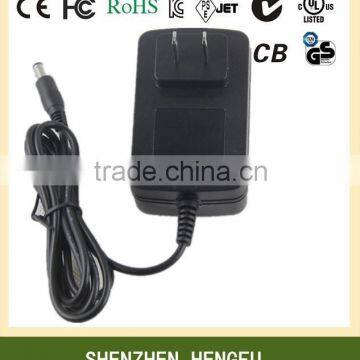 220V 20V 1.5A 1.8A LED Power Supply with CCC 19510