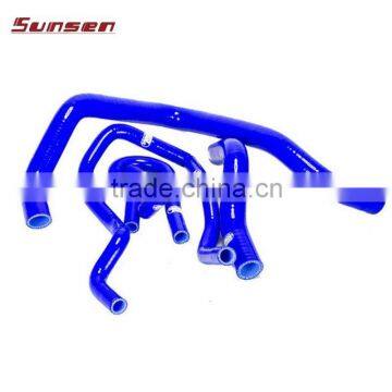 CELICA ST205 3S-GTE GT4 1994-1999 MT Silicone Pipe Changing a Radiator Hose for TOYOTA photo-2